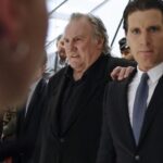 «Un monumento del cine va a ser juzgado»: Gérard Depardieu se enfrenta a la justicia por primera vez por agresión sexual