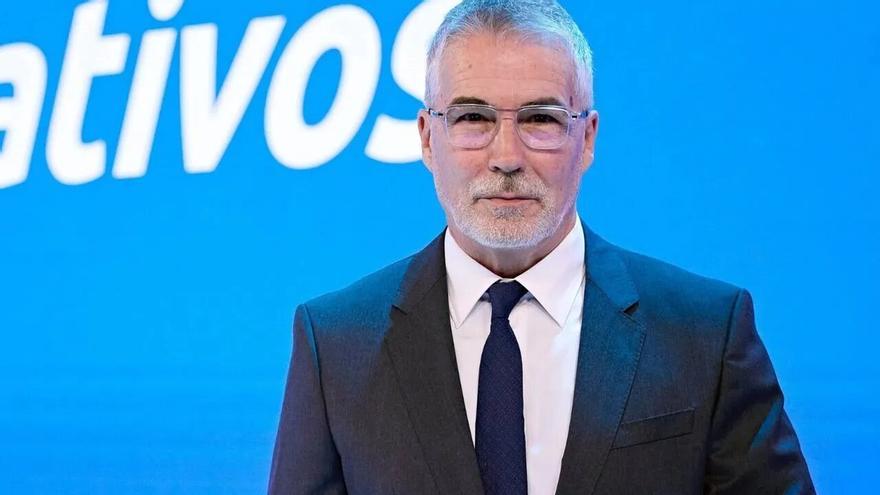 Bombazo, revelan las razones de la marcha de David Cantero de Informativos Telecinco (y no es lo que esperabas)
