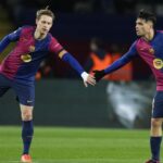 LaLiga | FC Barcelona – Osasuna, en directo