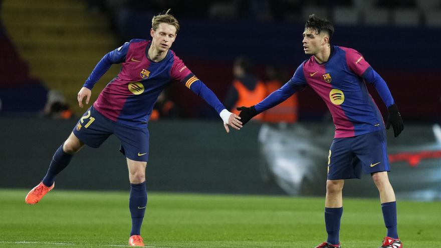 LaLiga | FC Barcelona – Osasuna, en directo