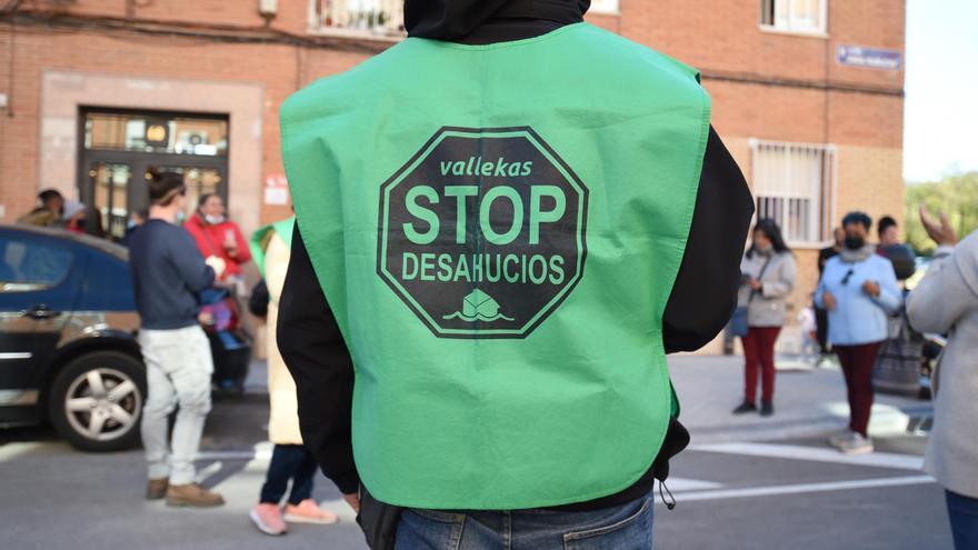 Las ejecuciones hipotecarias sobre viviendas habituales bajan un 4% en 2024