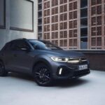 Si Batman se comprase un T-Roc R, sería este