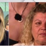 El ¿error? de Terelu Campos al referirse al novio de Alejandra Rubio en Supervivientes: «Nunca lo había escuchado»