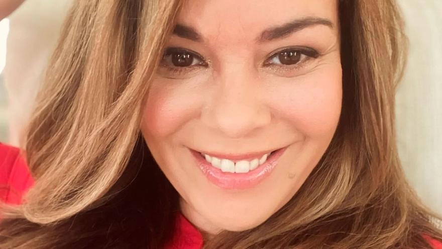 María José Campanario pierde los papeles tras un ataque a su hija: «Cállate la boca»