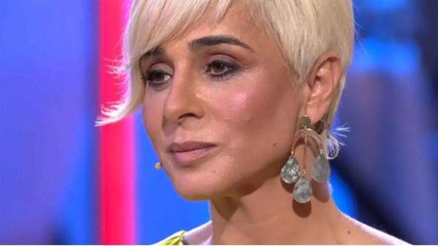 Tras meses de silencio, Ana María Aldón reaparece y se confiesa sobre el suicidio: «Prefiero quitarme de en medio»
