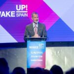 El Rey ve «inaplazable» el debate sobre el refuerzo de la seguridad y la defensa y apela al consenso