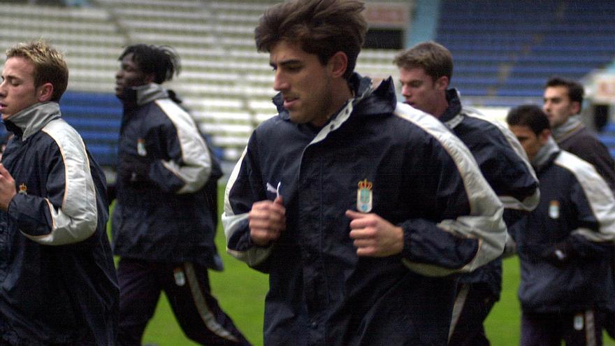 Así fue como el nuevo entrenador del Real Oviedo, Valjko Paulovic, salvó la vida de un aficionado en México
