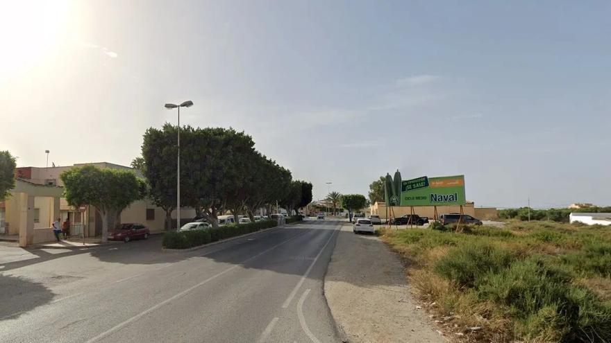 El drama de los vecinos de un pueblo de Almería que viven atemorizados por un grupo de menores violentos: «No sabes si te pueden llegar a dar a ti o a los niños»