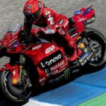 Marc Márquez sigue dominando MotoGP a golpe de récord