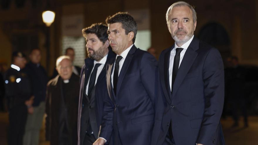 Feijóo mete presión a sus CCAA para sacar los presupuestos con Vox tras exigir elecciones a Sánchez por no tenerlos