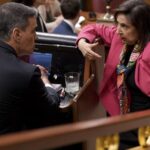 El Gobierno rebaja el envío de tropas a Ucrania a un debate sin concreción ni adhesiones más allá de Francia y Reino Unido