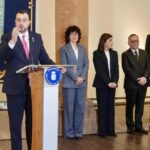 Toman posesión los vocales del Consultivo: «Ante el ruido y la crispación, se agradece encontrar remansos de reflexión»