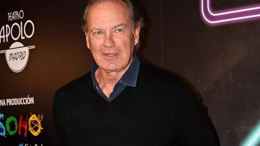 Bertín Osborne amplía la familia después de reconocer a su hijo con Gabriela Guillén: «Qué cosita tan bonita»