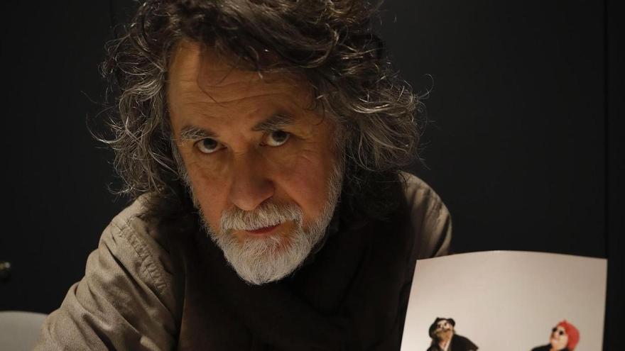 La Vieya del Carbayón, que parte la Cuaresma en Oviedo