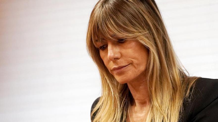 El juez Peinado investiga ahora también un posible delito de malversación por la contratación de la asistente de Begoña Gómez