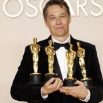 Lista completa de ganadores de los Oscar 2025