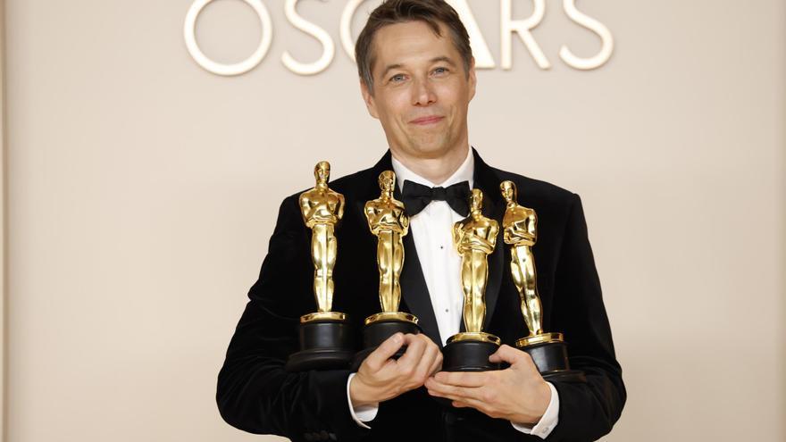 Lista completa de ganadores de los Oscar 2025