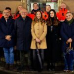 El Ayuntamiento renueva el convenio con Serenos Gijón