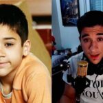 Qué fue de «Currito» el de Los Serrano: dejó la tele y es «streamer» de videojuegos