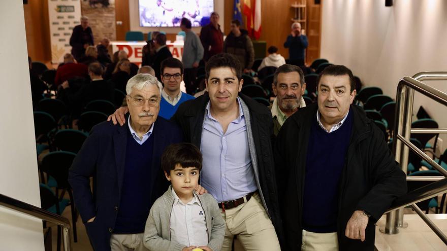 Charla taurina del matador salmantino Javier Valverde: «Nunca estuve un año sin torear»