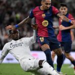 Las fechas clave que decidirán LaLiga: el clásico, el Athletic como juez y el Barcelona-Osasuna aplazado