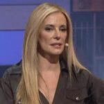 La inesperada reacción de Paula Vázquez al enterarse de que «Ni que fuéramos» se pasa a TVE