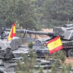 Trump despierta a Europa de su letargo militar y la impulsa hacia una carrera armamentística