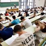 ¿Cuándo acabarán las clases en Asturias para los alumnos de 2º de Bachillerato? Este es el calendario de exámenes y de preparación de la PAU