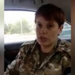 IMÁGENES SENSIBLES | La criminalización del Ejército ruso dispara la corrupción de los mandos militares – VÍDEO 1