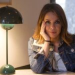 Carme Chaparro se retira a los 52 años por un problema de salud: «He parado para tratarme»