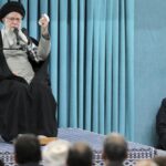 Irán se prepara para negociar con Trump un nuevo pacto nuclear mientras enriquece uranio a niveles históricos