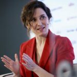 Díaz Ayuso admite que ha metido la pata en el caso de su pareja, pero ¿en qué la mete?