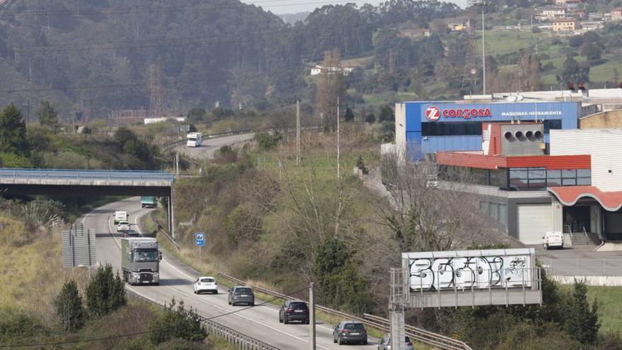 Clamor en la GJ-10 por el nuevo retraso: «Hay muchos atascos»
