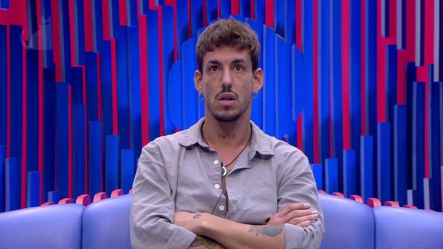 Nuevo varapalo para Luitingo tras su ruptura con Jessica Bueno: «Ha estado con ella por interés»
