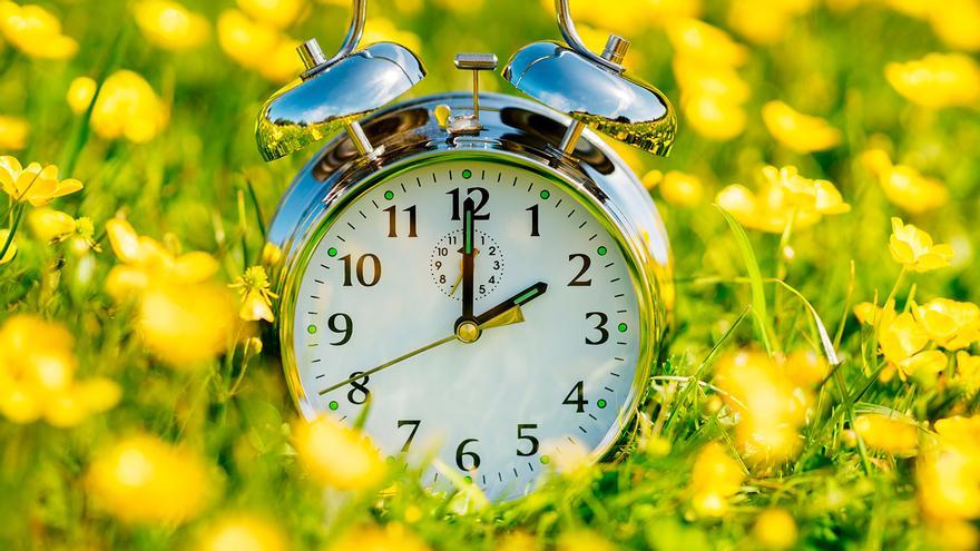 El BOE confirma lo ocurrido con el cambio de hora en 2025 y la fecha: será distinto al de 2024