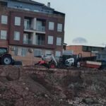 Un afectado por la DANA: «Estoy de baja porque no paro de revivir las imágenes y los gritos de auxilio»