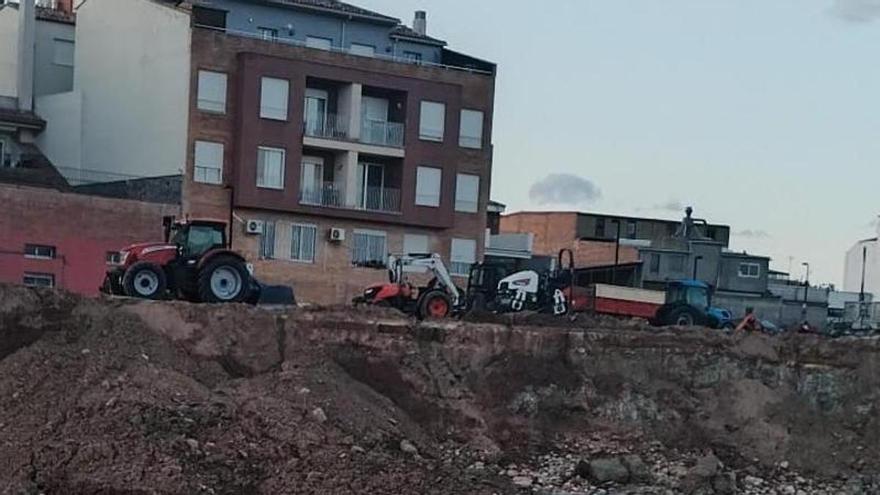 Un afectado por la DANA: «Estoy de baja porque no paro de revivir las imágenes y los gritos de auxilio»