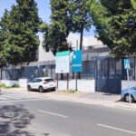 El detenido de 15 años por la muerte de la educadora en Badajoz intenta agredir a una cuidadora