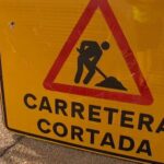 Corte de tráfico en esta carretera del Oriente durante tres días, desde este miércoles (no existen desvíos alternativos)