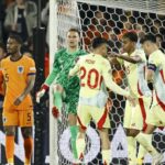 UEFA Nations League: Países Bajos – España, en imágenes