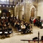 Así fue el pregón infantil de la Semana Santa de Gijón (en imágenes)