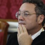 El juez del Supremo prorroga seis meses la investigación al fiscal general del Estado