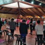 La advertencia de una fisioterapeuta en Salas sobre el suelo pélvico: “No es normal perder orina, ni siquiera con 70 años”