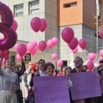 Vox retira la señal de violencia machista en un municipio de Alicante alegando que no cumple el reglamento de tráfico