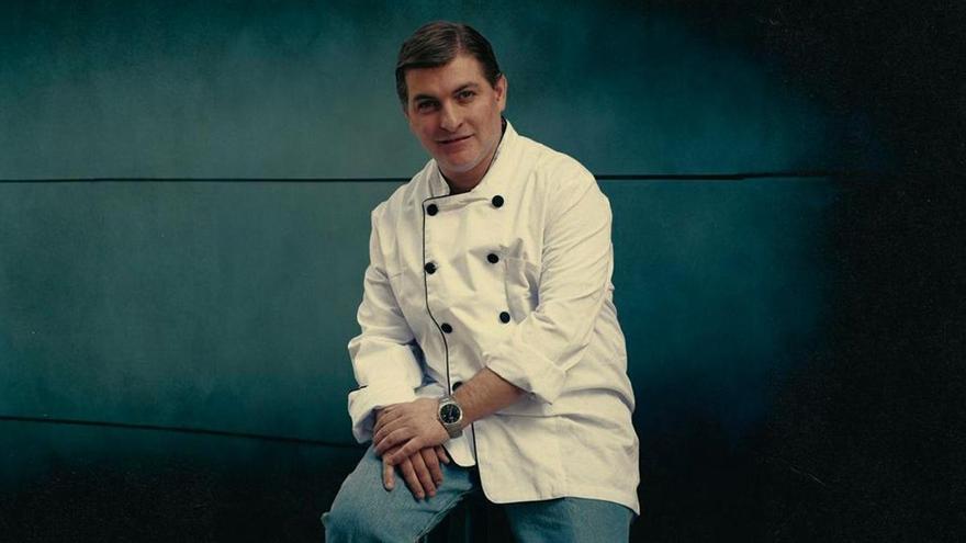 El ‘Rey del Cachopo’ desvela dónde esconde los restos de Heidy y cómo la mató