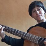 Magdalena Solsona Batlle inicia en el Ateneo el taller de música y movimiento para personas mayores