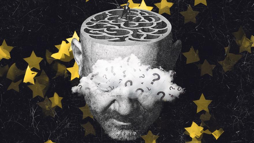 Cuando los sueños se convierten en tu peor pesadilla: «Hay personas que incluso dejan de dormir por miedo….»