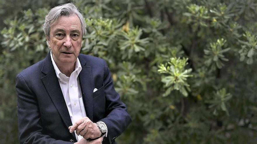 Jorge Dezcallar, exembajador en Estados Unidos: «Trump ve justificado anexionar Canadá usando la filosofía de Rusia en Ucrania»