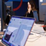 Radiografía del empleo en Infojobs: ¿Cuáles son los más ofertados, dónde hay más competencia y qué salarios ofrecen?