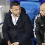 Calleja se siente seguro: «Dentro del vestuario se respira confianza y salimos reforzados»